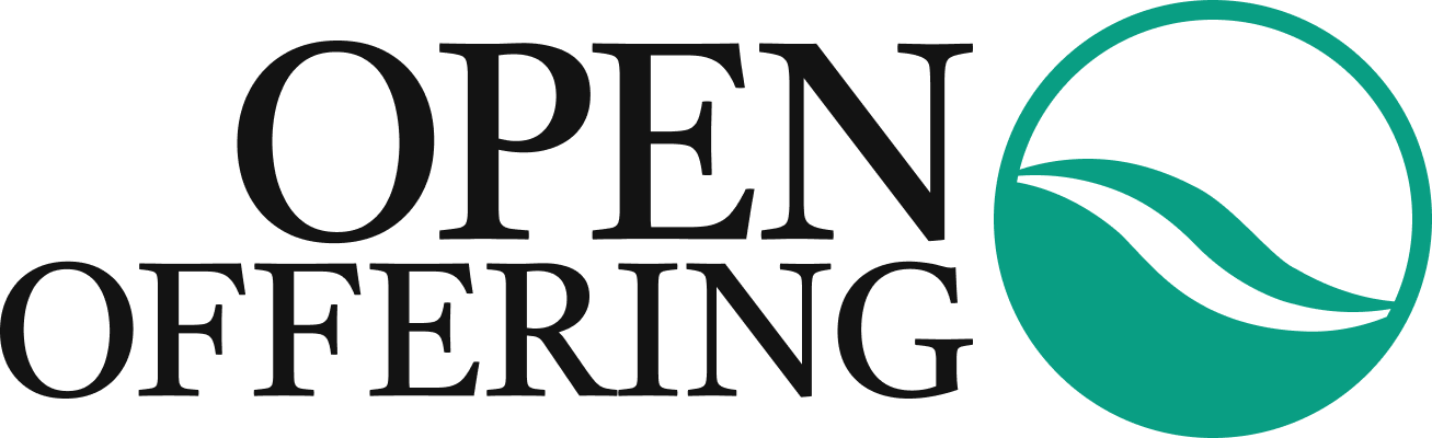 OpenOffering