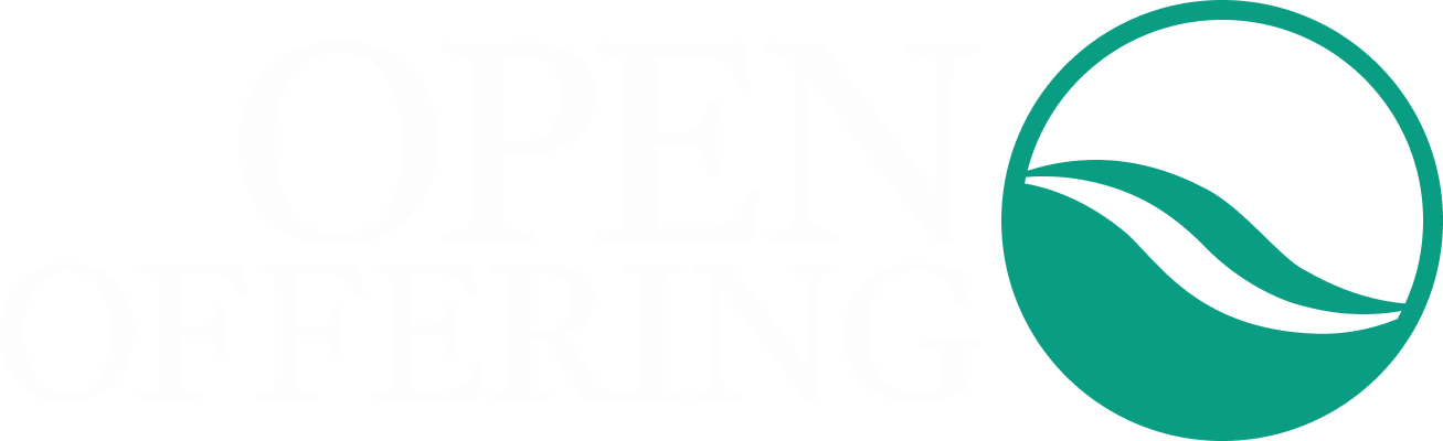 OpenOffering