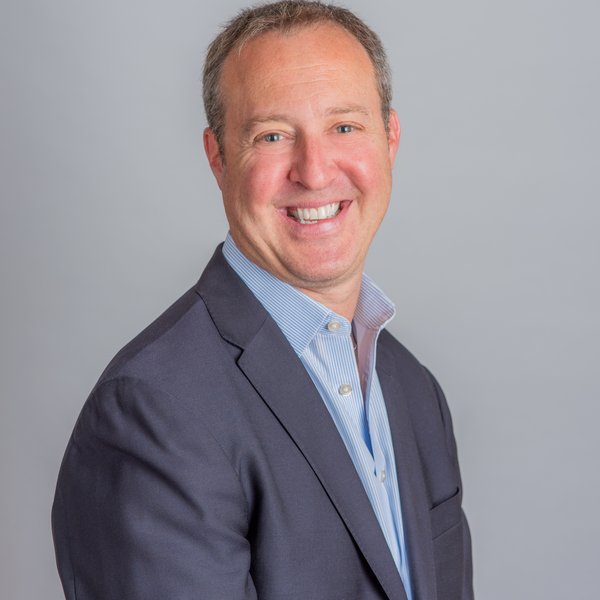 Eric Isban