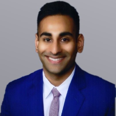 Nikhil Patel